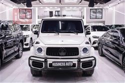 مرسيدس بنز G-Class